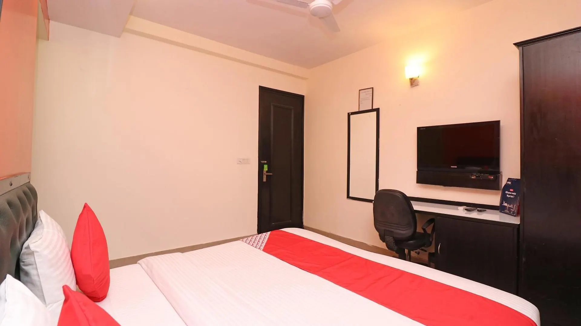 Hotel O Ridge View Gurgaon