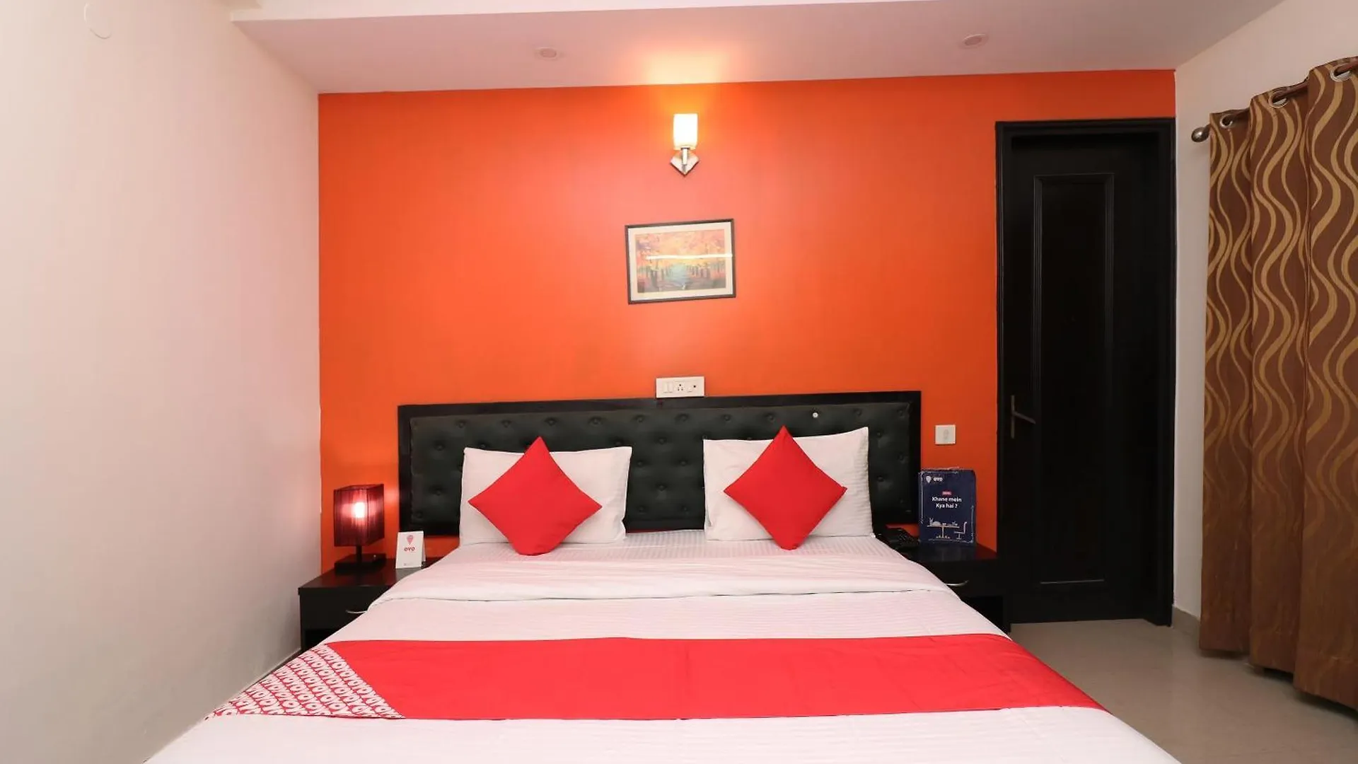 Hotel O Ridge View Gurgaon