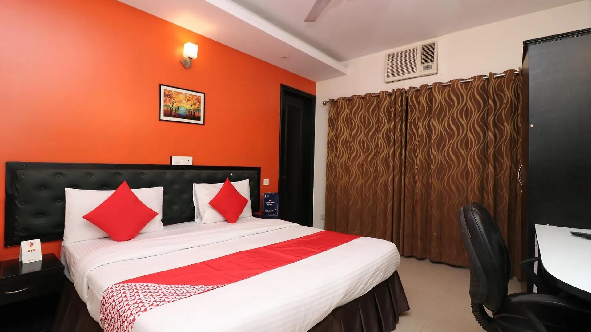 Hotel O Ridge View Gurgaon