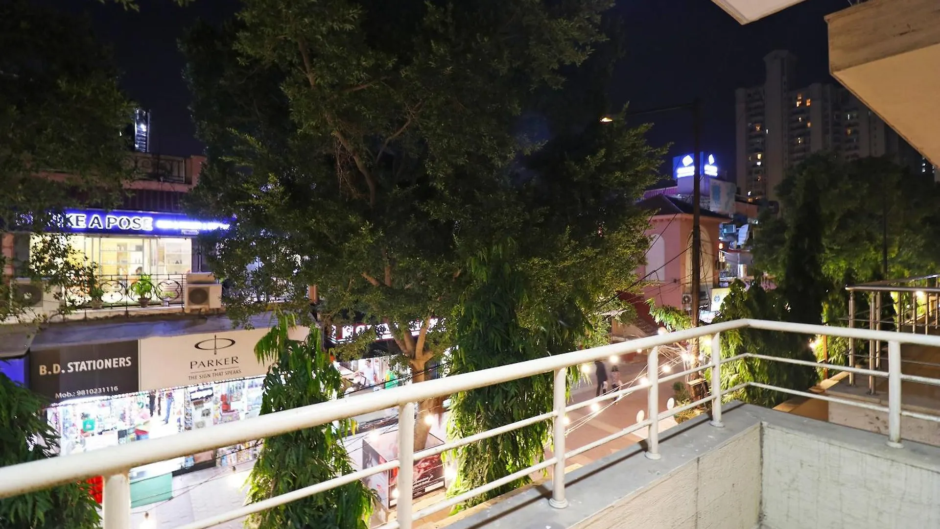 Hotel O Ridge View Gurgaon