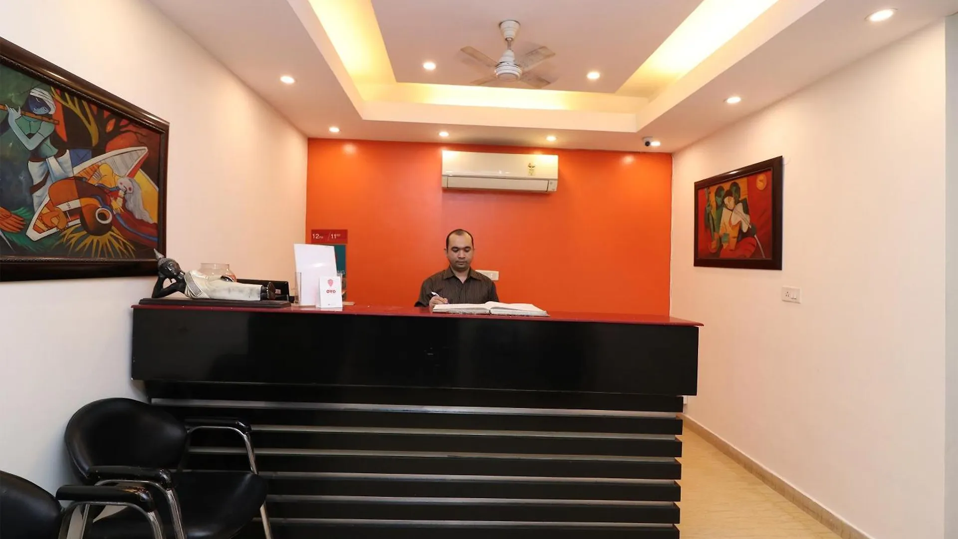 Hotel O Ridge View Gurgaon