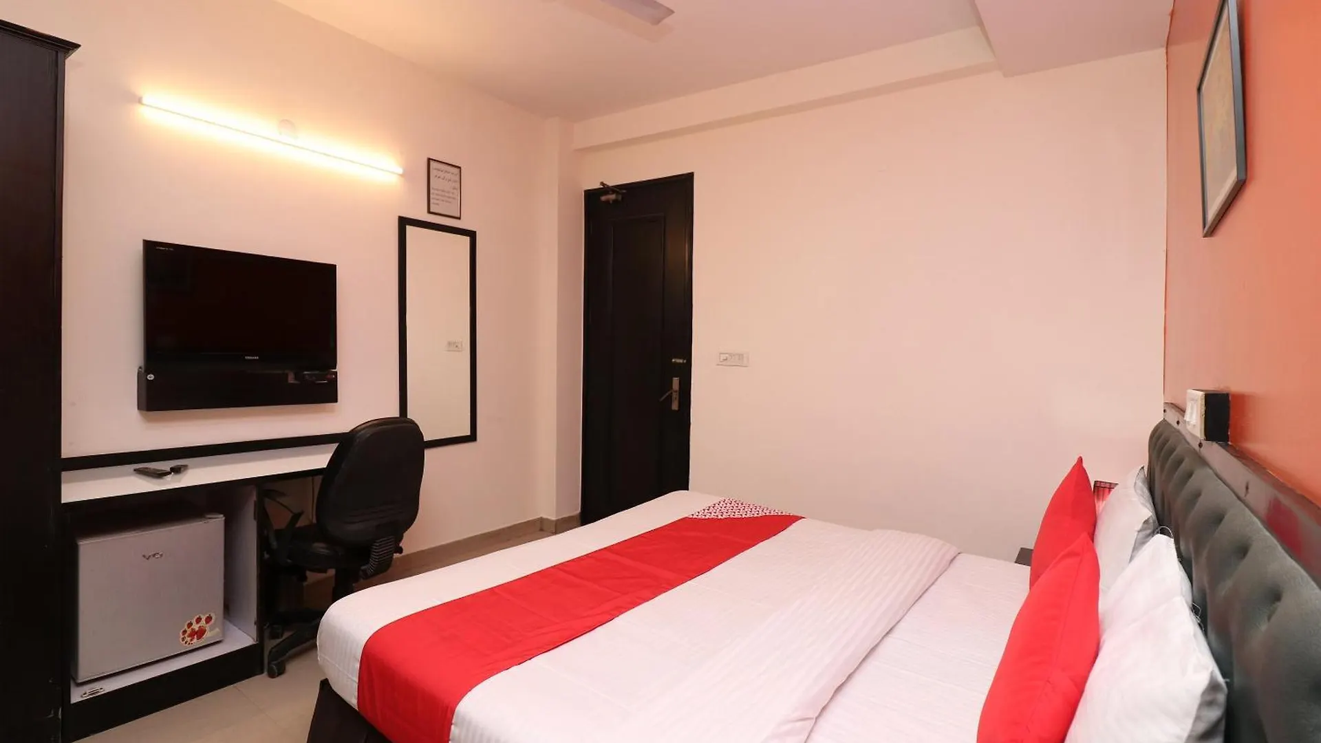 Hotel O Ridge View Gurgaon