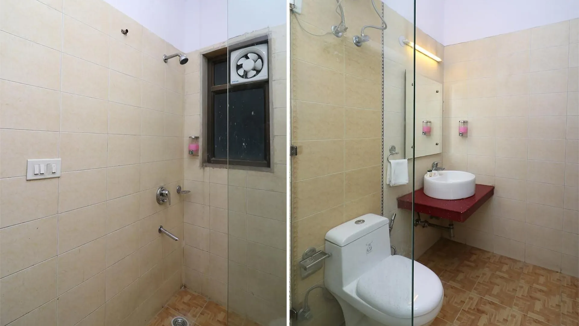 Hotel O Ridge View Gurgaon
