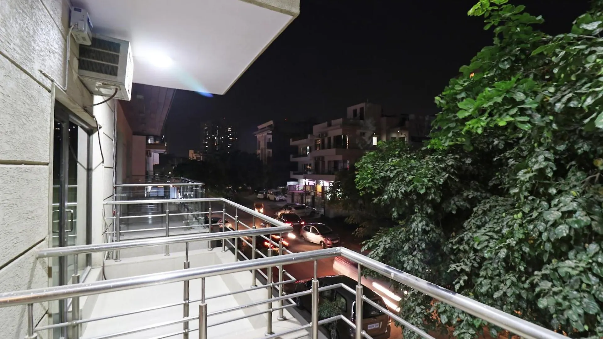 ***  Hotel O Ridge View Gurgaon Índia