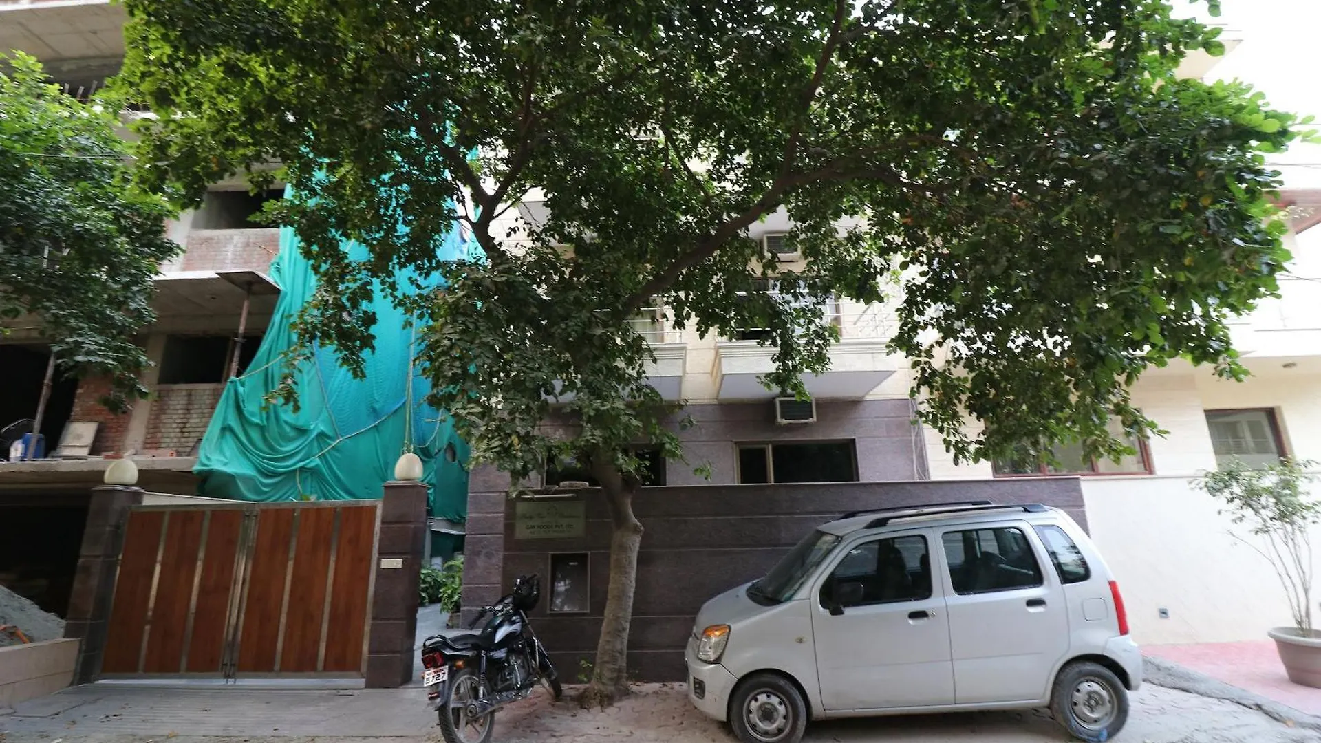 Hotel O Ridge View Gurgaon